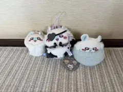 ちいかわ　ぬいぐるみ　まとめ売り　モモンガ