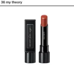 コスメデコルテ ルージュデコルテ 36 my theoryのサムネイル