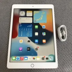 1177【早い者勝ち】電池ほぼ新品☆iPad7第7世代32GB WIFIモデル☆