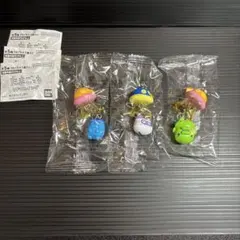 たまごっちUFOスイング 3点セット