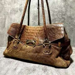 francesco biasia grunge gimmick bag y2k