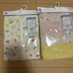 バースデー ママラク ロンパース フタフタ ロンパース 肌着