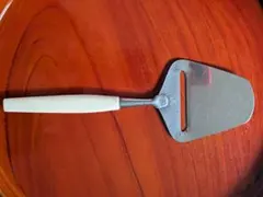 ステンレススチール チーズナイフ