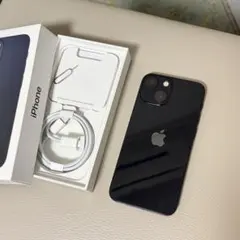 Apple 》iPhone 13mini 【美品】