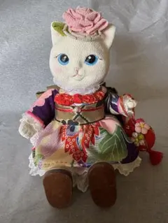 萩工房 小山内 人形匠 わるねこ - メルカリ