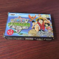 ONE PIECE『ナナツ島の大秘宝 予約特典 ピンバッジ』2点セット - メルカリ