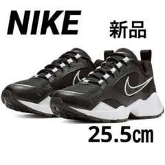 NIKE W AIR HEIGHTS(25.5㎝)新品未使用　エアハイツ