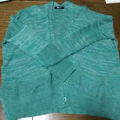 SLY LANG カーディガンのサムネイル