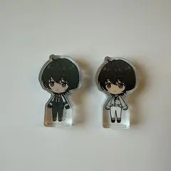 朔間凛月ころっと