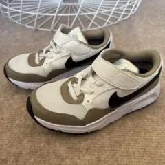 NIKE キッズ エアマックス 【19cm】