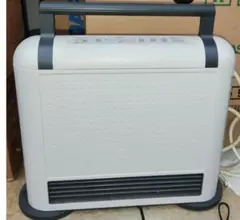 ガスファンヒーター GFH-4006S-W5 2022.9製造 - メルカリ