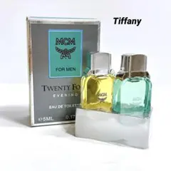 【完全未使用】MCMオードパルファン　75ml ♦︎MCM ♦︎新品未開封♦︎オードパルファム ♦︎ エムシーエム香水