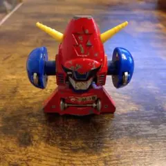 ウルトラマンレオ マックシャーク タカトク 当時物 昭和レトロ 希少 超