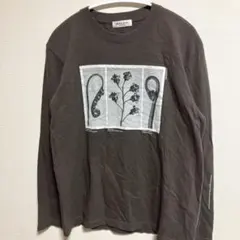 SALON adam et rope' カールブロスフェルト　ロンt 美品のサムネイル