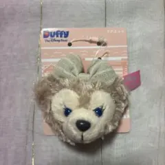 ディズニー　シェリーメイ　フェイス型　マグネット