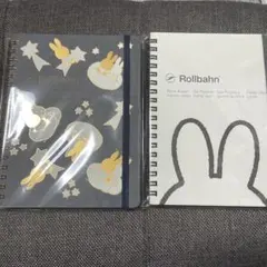 ロルバーンダイアリー2026 WARMGREYTAIL ホワイト bunny L - メルカリ