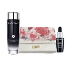 【1万円以上価値】LANCOME ランコムセット　ポーチ、セロム付き