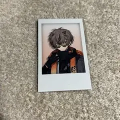 【にじさんじEN】アルバーン・ノックス　チェキ