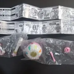 プリキュア なりきりプリキュア　デリシャスパーティプリキュア