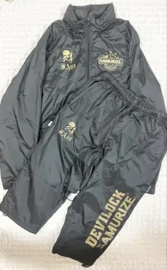 ウインドブレーカー上下 ウェア