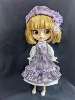 ミディブライス サイズ＊アイシードールアウトフィット ハンドメイド