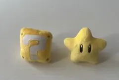 USJスーパーマリオ リングセットのサムネイル