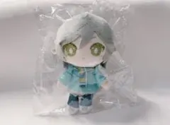 プロセカ　はぴこれ　日野森志歩　ぬいぐるみ