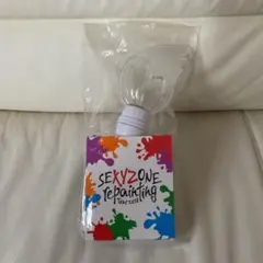 SexyZone repainting tour 2018 ペンライト