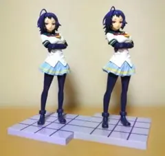 めだかボックス アブノーマル 球磨川禊 ハイグレードフィギュア - メルカリ