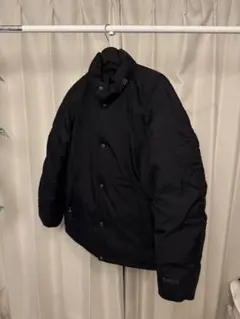 THE NORTH FACE オルタレーションシエラジャケット M ブラック