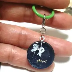 アンブレラマーカーチャーム