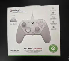 GAMESIR G7 PRO TRI-MODE コントローラー