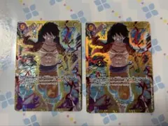 ユニオンアリーナ ワンパンマン 地獄のフブキ r☆ パラレル 星1 - メルカリ