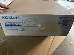 KOIZUMI LEDシーリングライト GH 50191 L - メルカリ