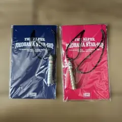 THE ALFEE 2026 ライブ 3000回 記念グッズ 刺繍 ワッペン - メルカリ