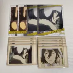 文スト　フョードル　13点まとめ売り