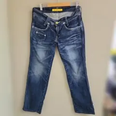 Levi's リーバイス デニムパンツ W30 インディゴ ジーンズ