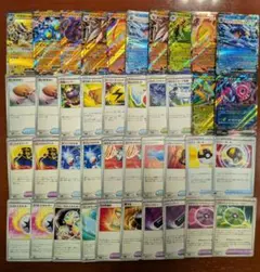 ポケカ　ポケモンex汎用カードまとめ売り