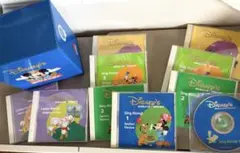 ぜ*ら様 【週末SALE】Disney DWE Sing Along! 正規購入 - メルカリ