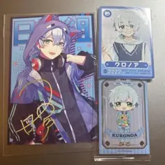 原神 韓国 カフェ スメール セノ アクリルスタンド アクリル 