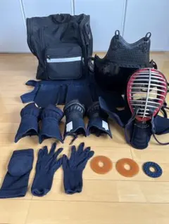 2025年最新】剣道 防具 低学年の人気アイテム - メルカリ