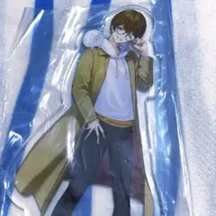 Crazy Raccoon 一番くじ『じゃすぱー アクリルスタンド』