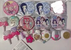 プリキュア まとめ売り