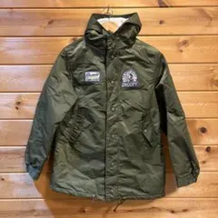 【専用商品】PEANUTS スヌーピー ミリタリージャケット Mサイズ（送料込）