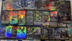 2026年最新】ヴァンガード エイゼル デッキの人気アイテム - メルカリ