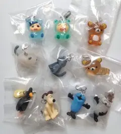 めじるしアクセサリー×10