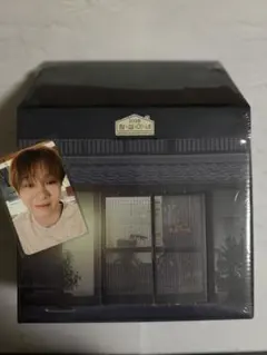 BTOB チャンソプ シーズングリーティング 2026 未開封フォトカード付き