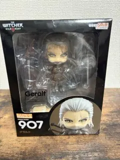 2026年最新】ねんどろいどウィッチャー3ワイルドハントゲラルトの人気