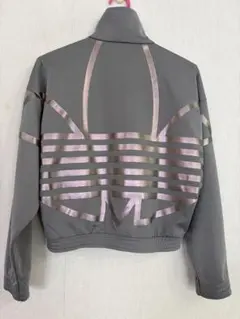 2026年最新】adidas クロップド ジャケットの人気アイテム - メルカリ