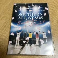 サザンオールスターズ/LIVE TOUR 2025「THANK YOU SO …